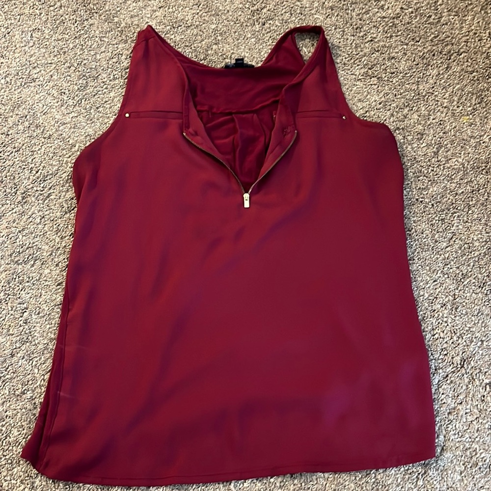 Fun tank for multiple occasions!